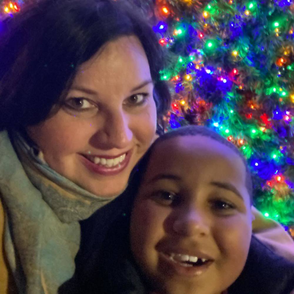 Meet your Posher, Heather